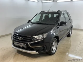 Фото LADA Granta I Рестайлинг с пробегом