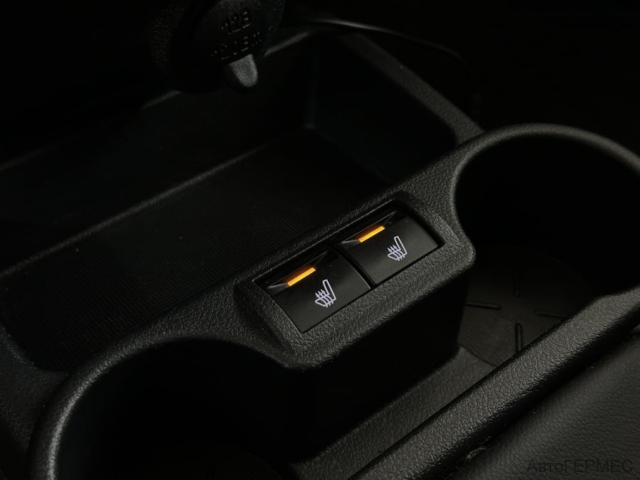 Фото LADA Granta I Рестайлинг с пробегом | №8