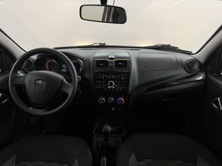 Фото LADA Granta I Рестайлинг с пробегом