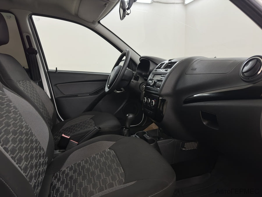 Фото LADA Granta I Рестайлинг с пробегом | №11