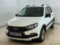Фото LADA GRANTA CROSS I с пробегом | №1