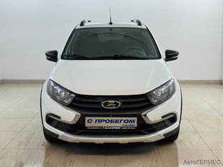 Фото LADA GRANTA CROSS I с пробегом