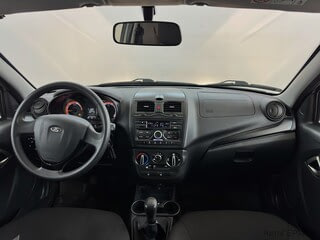 Фото LADA GRANTA CROSS I с пробегом