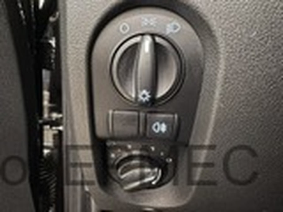 Фото LADA Granta I Рестайлинг с пробегом | №8