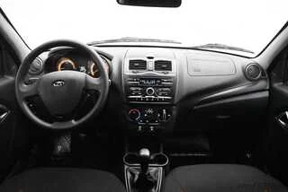 Фото LADA GRANTA CROSS I с пробегом