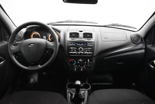 Фото LADA GRANTA CROSS I с пробегом Фото LADA GRANTA CROSS I с пробегом