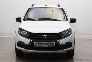 Фото LADA GRANTA CROSS I с пробегом Фото LADA GRANTA CROSS I с пробегом