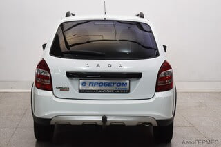 Фото LADA GRANTA CROSS I с пробегом Фото LADA GRANTA CROSS I с пробегом