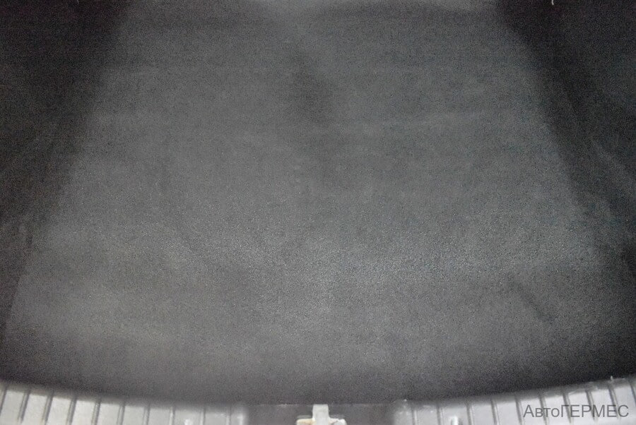 Фото LADA GRANTA CROSS I с пробегом | №13