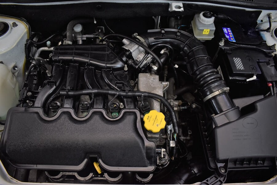 Фото LADA GRANTA CROSS I с пробегом | №14