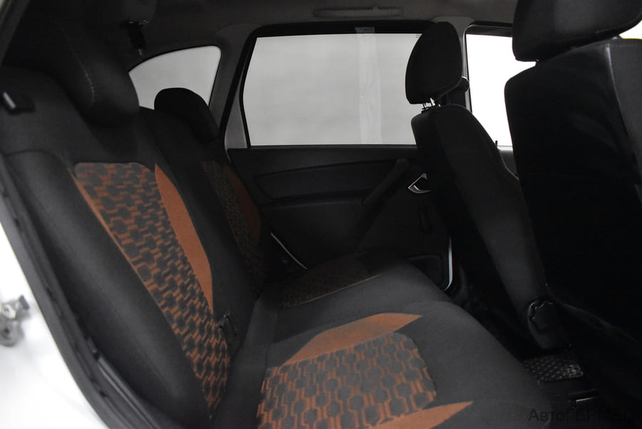 Фото LADA GRANTA CROSS I с пробегом | №12