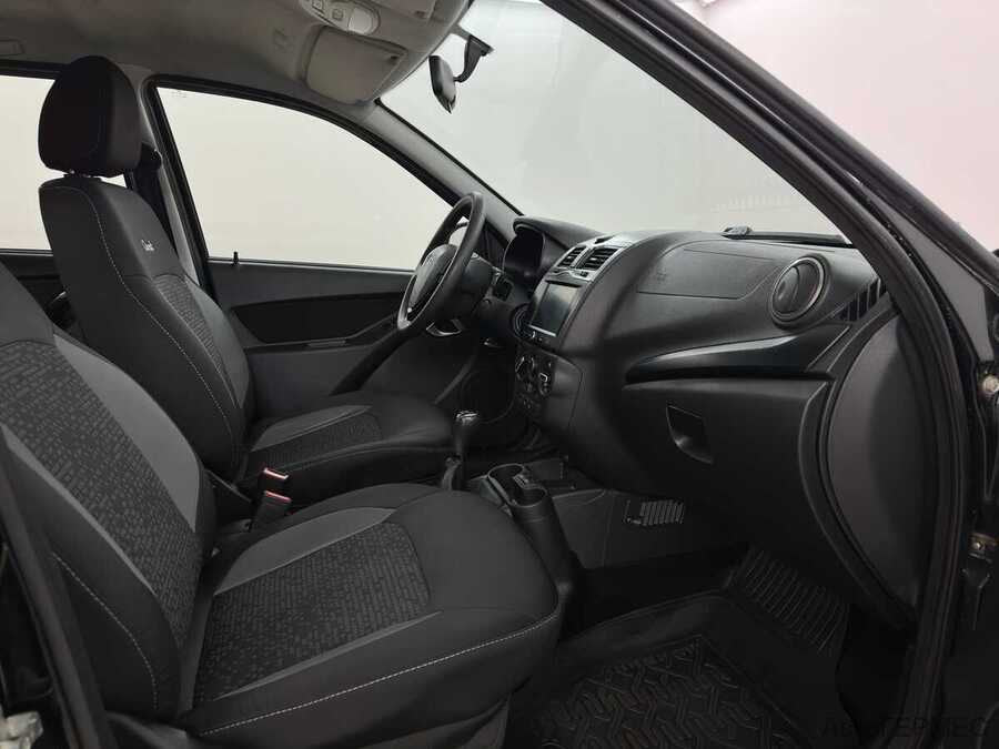 Фото LADA Granta I Рестайлинг с пробегом | №11