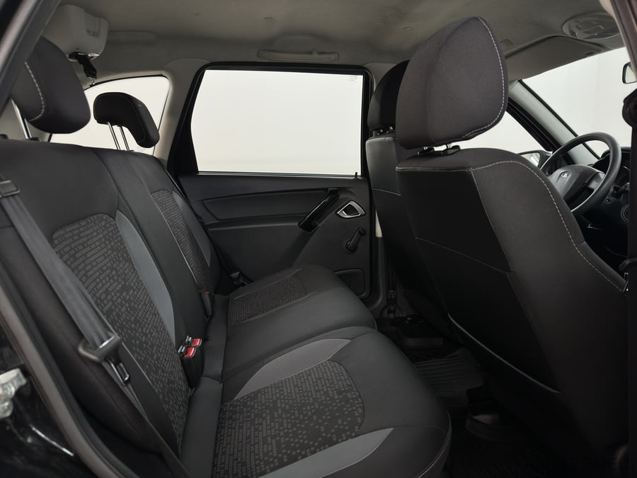 Фото LADA Granta I Рестайлинг с пробегом | №12