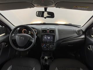 Фото LADA Granta I Рестайлинг с пробегом