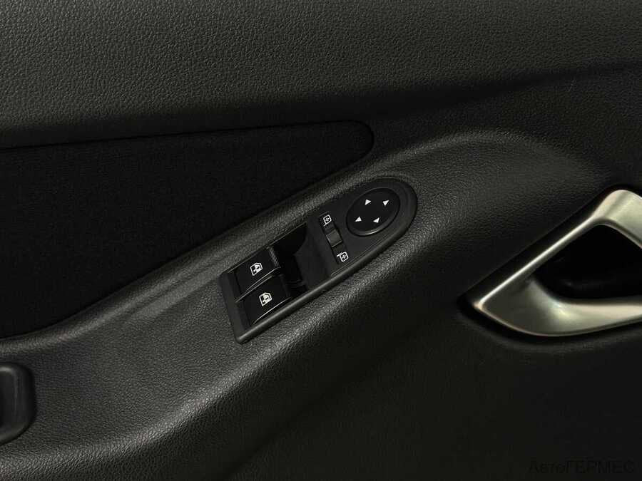 Фото LADA Granta I Рестайлинг с пробегом | №10