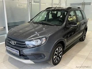Фото LADA Granta I Рестайлинг с пробегом