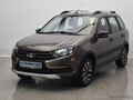 Фото LADA GRANTA CROSS I с пробегом | №1