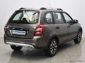 Фото LADA GRANTA CROSS I с пробегом | №4