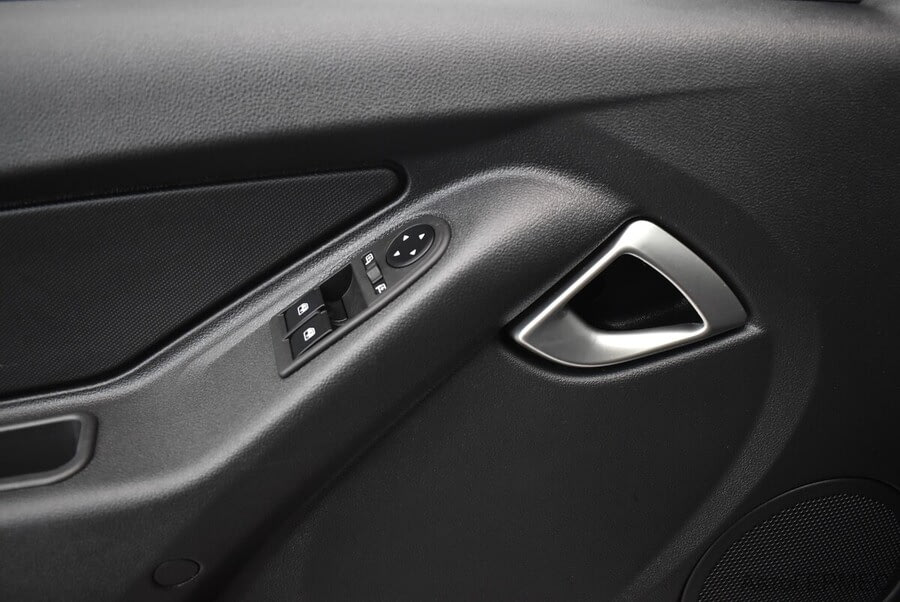 Фото LADA GRANTA CROSS I с пробегом | №9