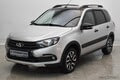 Фото LADA GRANTA CROSS I Рестайлинг с пробегом | №1
