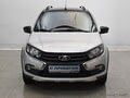 Фото LADA GRANTA CROSS I Рестайлинг с пробегом | №2