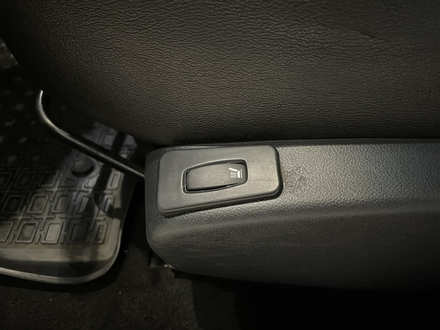 Фото LADA Largus I с пробегом | №8