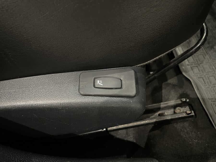 Фото LADA Largus I с пробегом | №9