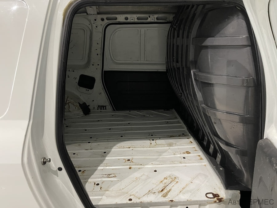 Фото LADA Largus I с пробегом | №11