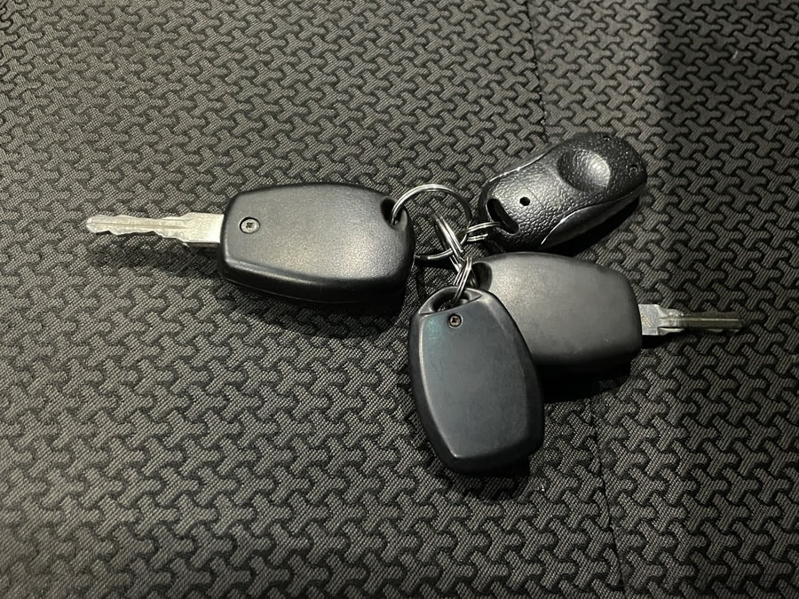 Фото LADA Largus I с пробегом | №15