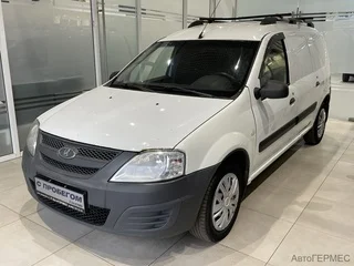 Фото LADA Largus I с пробегом