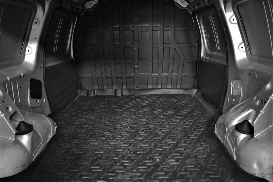 Фото LADA Largus I с пробегом | №11