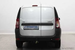 Фото LADA Largus I с пробегом