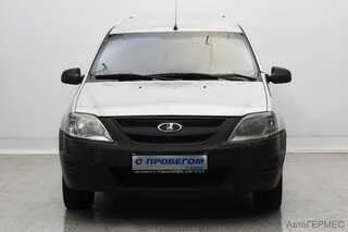 Фото LADA Largus I с пробегом