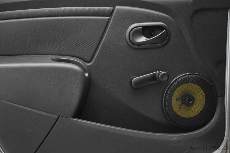 Фото LADA Largus I с пробегом | №8