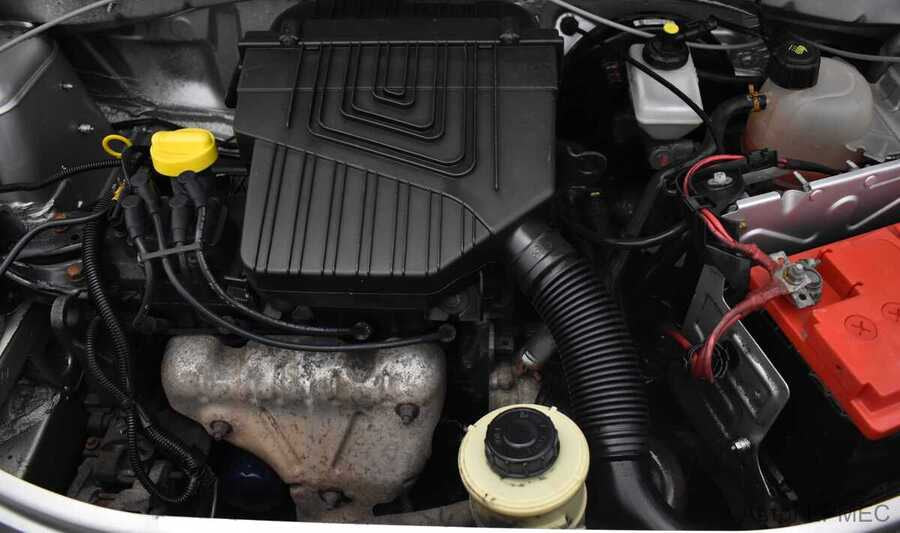 Фото LADA Largus I с пробегом | №12