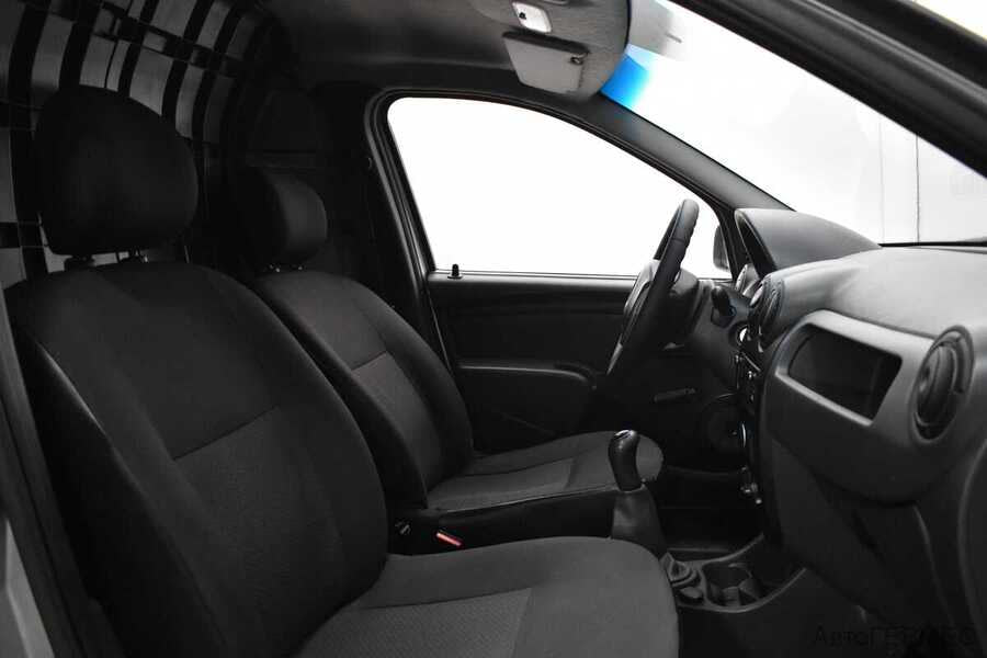 Фото LADA Largus I с пробегом | №9