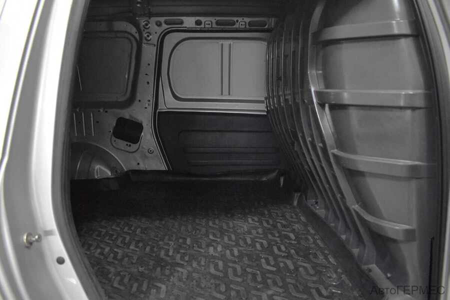 Фото LADA Largus I с пробегом | №10