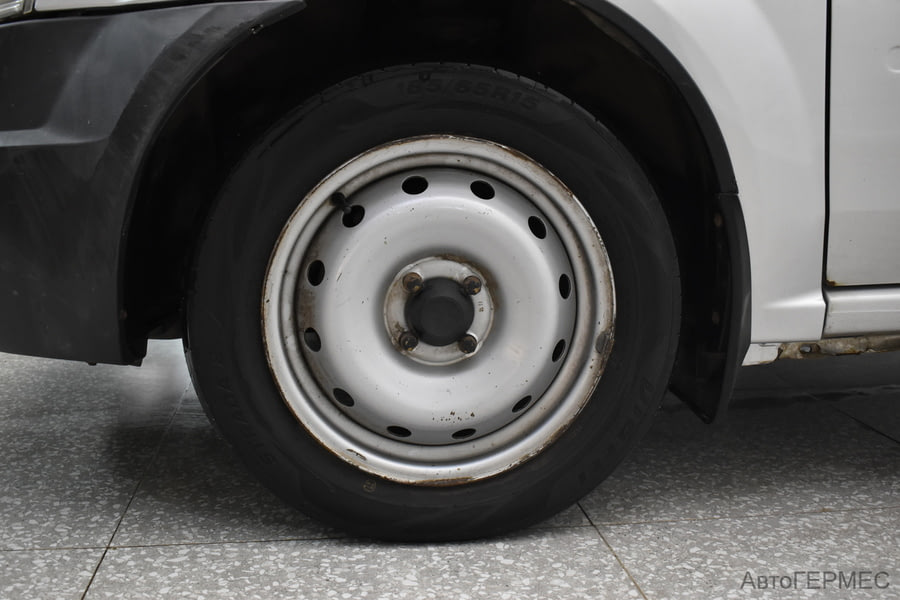 Фото LADA Largus I с пробегом | №13