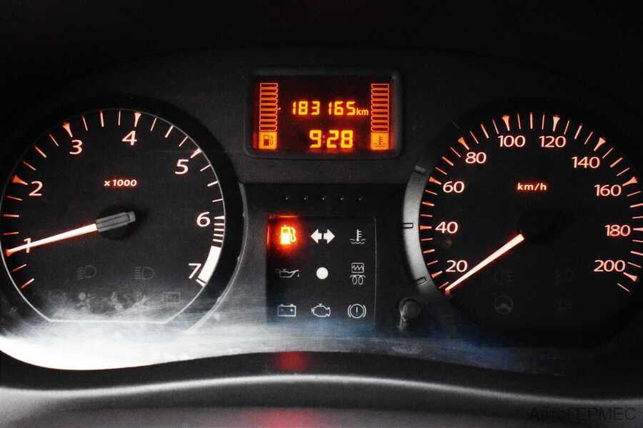 Фото LADA Largus I с пробегом | №6