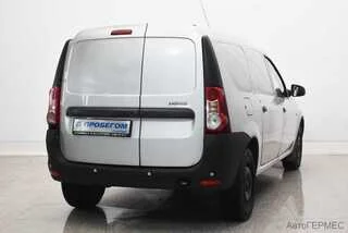 Фото LADA Largus I с пробегом