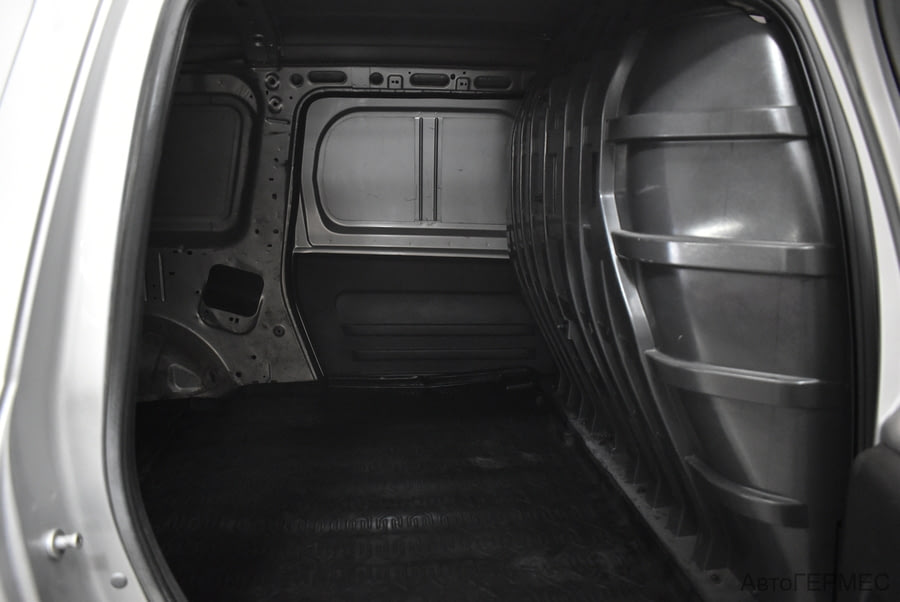 Фото LADA Largus I с пробегом | №10 Фото LADA Largus I с пробегом | №10