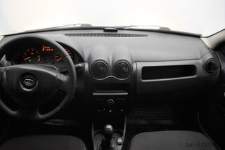 Фото LADA Largus I с пробегом