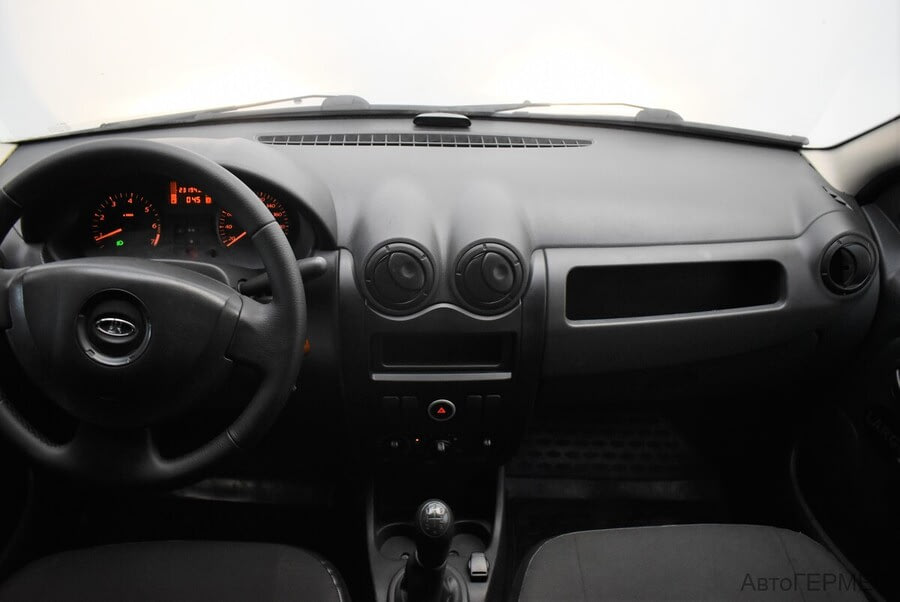 Фото LADA Largus I с пробегом | №5 Фото LADA Largus I с пробегом | №5