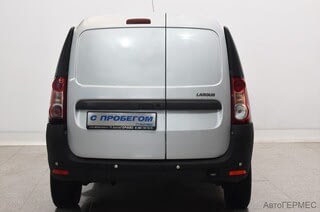 Фото LADA Largus I с пробегом