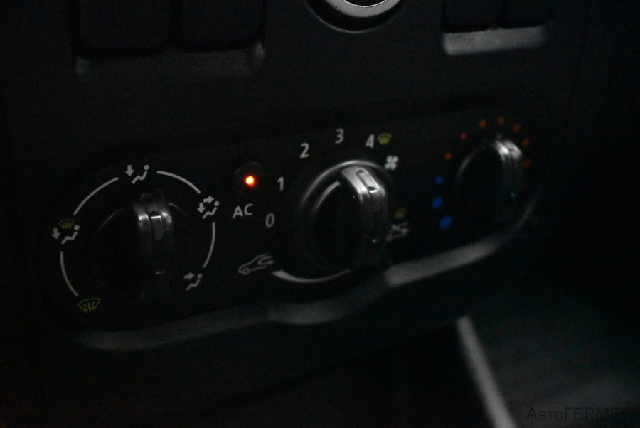 Фото LADA Largus I с пробегом | №7 Фото LADA Largus I с пробегом | №7