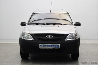 Фото LADA Largus I с пробегом