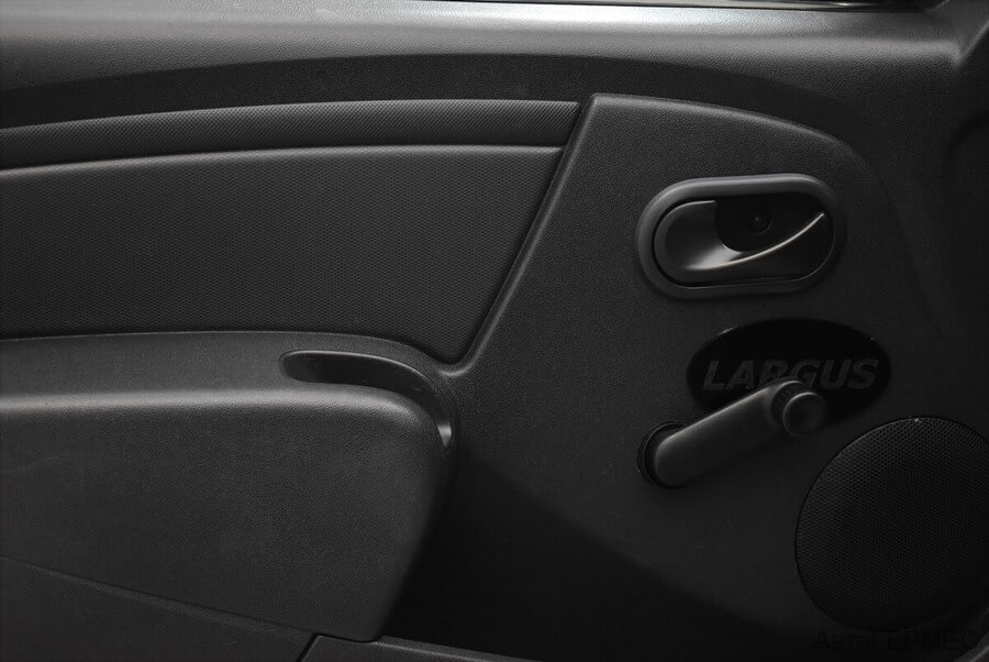 Фото LADA Largus I с пробегом | №8 Фото LADA Largus I с пробегом | №8