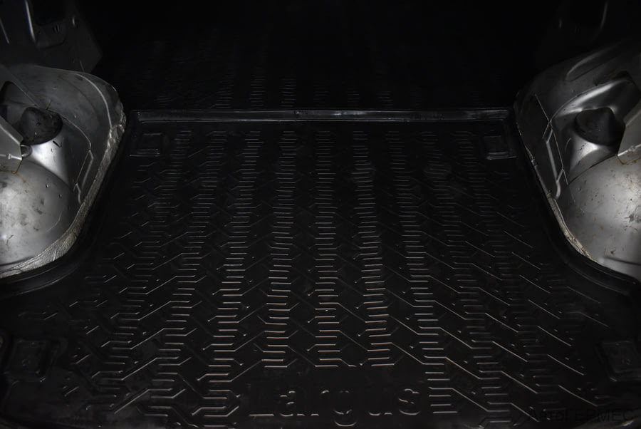 Фото LADA Largus I с пробегом | №11 Фото LADA Largus I с пробегом | №11