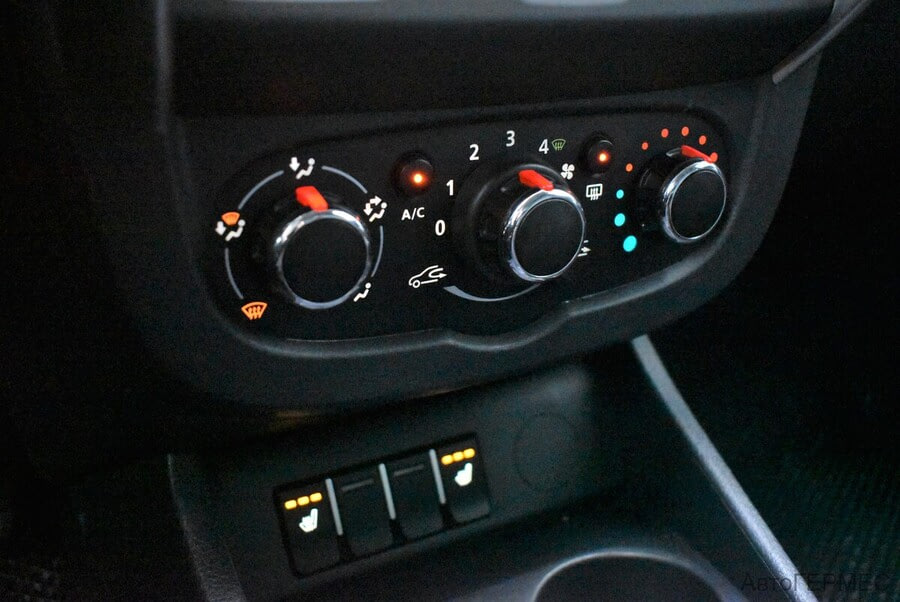 Фото LADA Largus I Рестайлинг с пробегом | №8 Фото LADA Largus I Рестайлинг с пробегом | №8