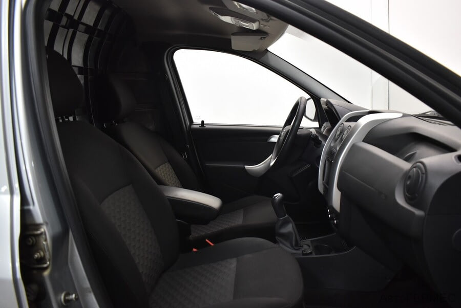 Фото LADA Largus I Рестайлинг с пробегом | №10 Фото LADA Largus I Рестайлинг с пробегом | №10